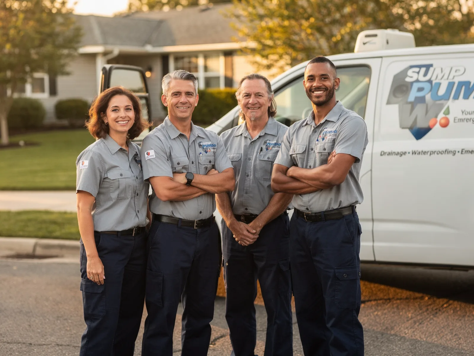 Water Heater Repair company in Clarksburg, MD
