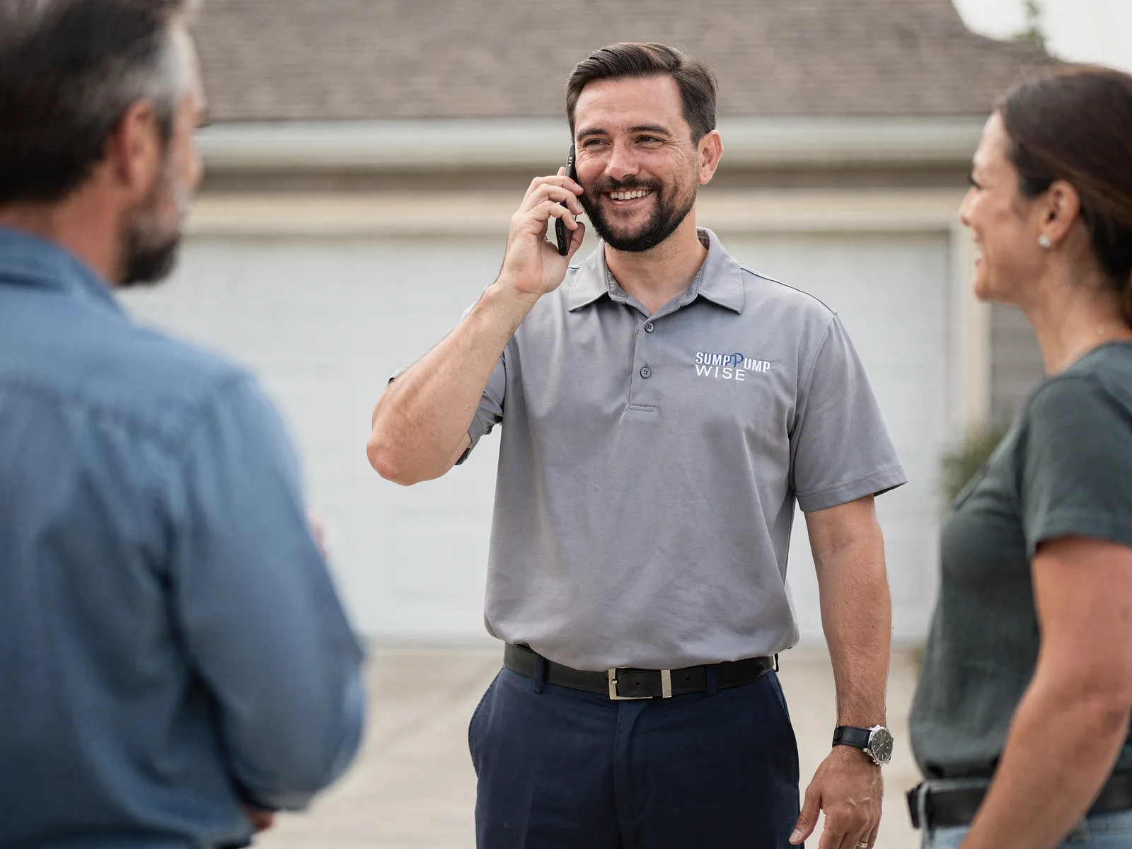 Water Heater Repair Clarksburg, MD FAQs